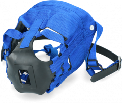 The Ultimate Muzzle Full