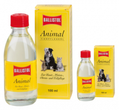Ballistol Animal Oil 100 ml