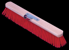 Bezem Euro Stal 50 cm