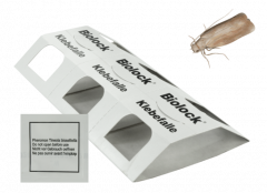 Biolock Kleermotval Feromoon