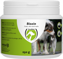 Excellent Pets Biozin 250 g