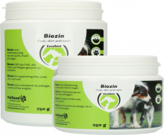 Excellent Pets Biozin 750 g