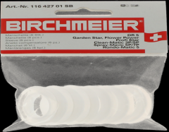 Birchmeier DR5 Zuigerringen