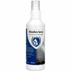 Bloedluis spray 100ml