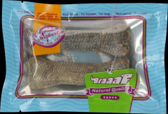 Braaaf Seafood Fish Bone - 12 cm