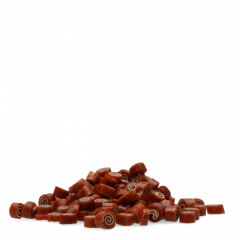 Braaaf Soft Snack Tonijnstick met wortel en sperzieboon