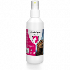 Catnip Spray