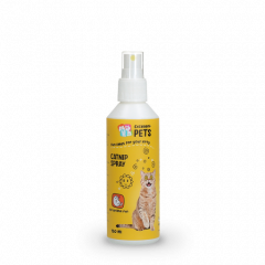 Excellent Pets Catnip Spray 150 ml