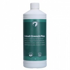 Excellent Cobalt Drench Plus 1 l