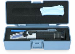 Colostrum meter