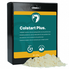 Excellent Colstart Plus 10 x 25 g