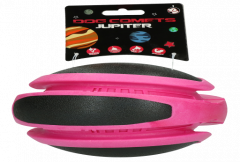 Dog Comets Planets Roze