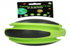 Dog Comets Planets Groen