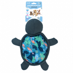 CoolPets Turtle's Up (Flamingo)
