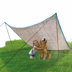 Coolpets Shade Mate Set