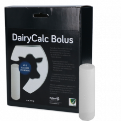 DairyCalc Bolus met calciumchloride calciumbolus