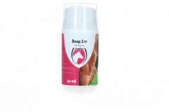 Deep Ice Gel Easy pomp