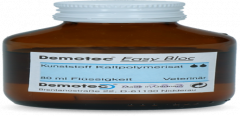 Demotec Easy Bloc 80 ml vloeistof