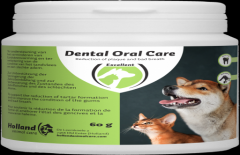 Dental Oral Care Hond & Kat