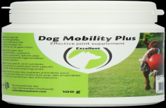Excellent Pets Dog Mobility+ 100 g