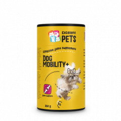 Excellent Pets Dog Mobility+ 250 g