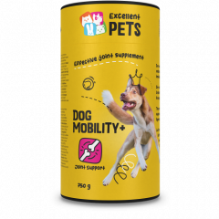 Excellent Pets Dog Mobility+ 750 g