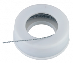Draadzaag 12 m x 2 mm