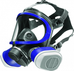 Dräger X-plore 5500