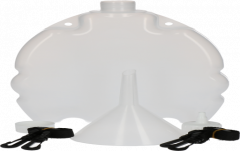 HSW Drench-Matic Tank