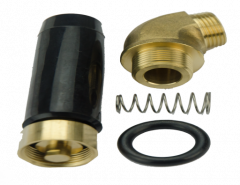 Drinkbak staaf los voor DRIN015