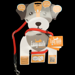 Easy Walk Schoudermodel Rood - Regular