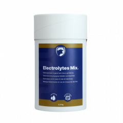 Excellent Electrolytenmix 2,5 kg