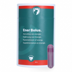 Excellent Ener Bolus Schaap & Geit