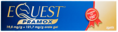 Equest Pramox 19,5 mg/g en 121 mg/g Orale Gel REG NL URA 