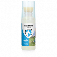 Equi Shield Spons-On 75 ml NL+FR