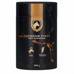 Excellent Horse Magnesium Citrate 500 g