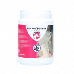 Equi Hoof &amp; Sole Gel