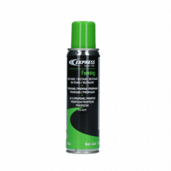 Express gasbus voor onthoorner 60g / 110 ml
