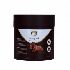 Excellent Horse Fenugreek 1 kg