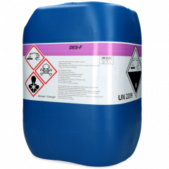 Formaline 37% (DES-F)
