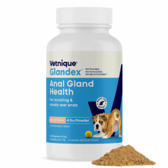Glandex Zalm Powder 113 g