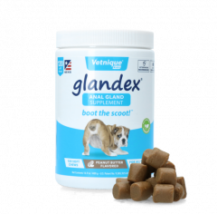 Glandex Soft chew