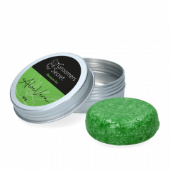 Groomers Secret Shampoo bar Aloe Vera