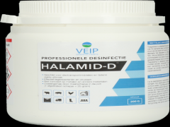 Halamid-D