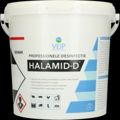 Halamid-D 5 kg
