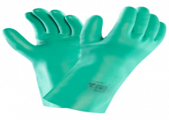 Handschoen Sol-Vex Maat 11 XXL