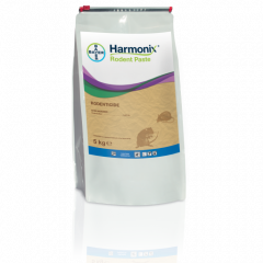 Harmonix rodent paste