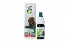 Excellent Pets HempOne Oil 10 ml
