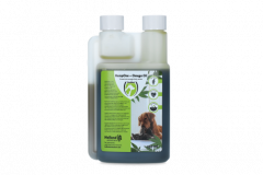 HempOne + Omega Oil Hond en Kat