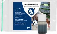 Excellent Hertshoorngeur